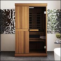 Finnmark Infrared Saunas for Wholesale