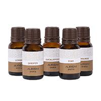 Auroom Sauna Aromatherapy Oil