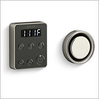 Kohler Steam Shower Controls