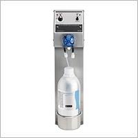 Delta Commercial Steam Room Aromatherapy Pump System