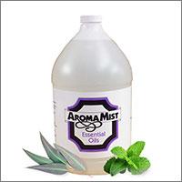 Health Club Essential Aroma Oils