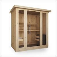 DIY Indoor Home Sauna Kits