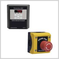 Commercial Steam Room Safety