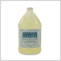 steam room cleaner disinfectant
