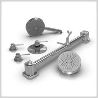 Commercial Shower Systems