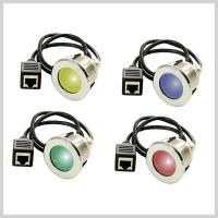 Health Club Steam Room Lighting Chromotherapy