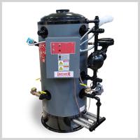 lattner commercial gas steam boilers