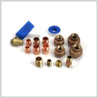 Steam Shower Installation Materials