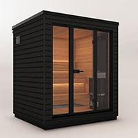 Saunum Sauna Rooms