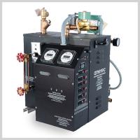 Health Club Steam Shower Generators
