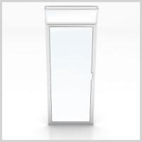 steam shower doors
