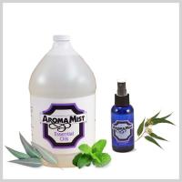 steam bath aroma oils