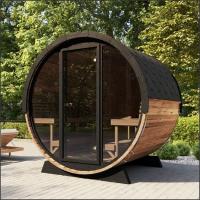 Barrel Sauna Kits