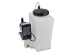 AromaMist Steam Room Aroma Pump with 5-Gallon Reservoir