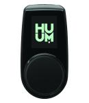 HUUM UKU Sauna Control Panel Black