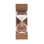sauna sand timer