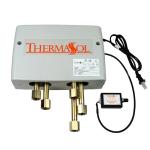 ThermaSol Digital Shower Valve