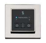 Amerec IT2-12-24 2-Room Thermostat