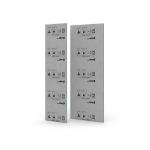 Wedi Panel 36x60