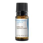 Steamist AS-5 Respiratory10ml Aromatherapy Oil