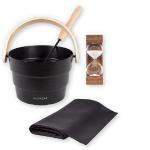 Auroom Sauna Accessory Kit