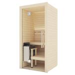 Auroom Cala Aspen Mini Home DIY Sauna Kit