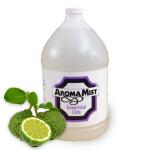bergamot essential aroma oil