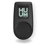 HUUM UKU Local Black Sauna Control Panel