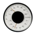 auroom sauna thermometer hygrometer