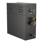 Delta 5kW SteamScape Generator