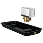 Delta 5GA-PAN Generator Pan and Auto Drain