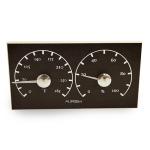 Auroom Thermometer Hygrometer