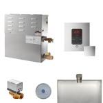 Mr Steam CT Day Spa Generator Package