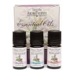 ThermaSol Aromatherapy Variety Pack 3