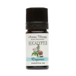 ThermaSol Eucalyptus Aromatherapy Essential Oil