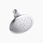 Kohler Forte Single-Function Showerhead 1.75 gpm