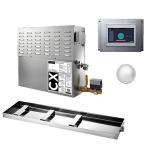 Mr.Steam CX Generator Package CX1250
