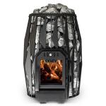 Cozy Heat OG Wood Burning Sauna Stove