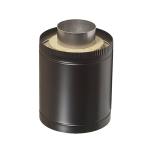 Narvi-Sauna-Chimney-extension-30cm