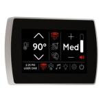 ThermaSol Signatouch STCM Control