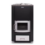 Narvi 30 Sauna Stove 1