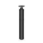 Harvia Chimney Kit WHP1500M