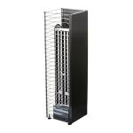 HUUM Cliff Heat Deflector Shield