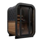 SaunaLife CL3G Cube Sauna Kit 1